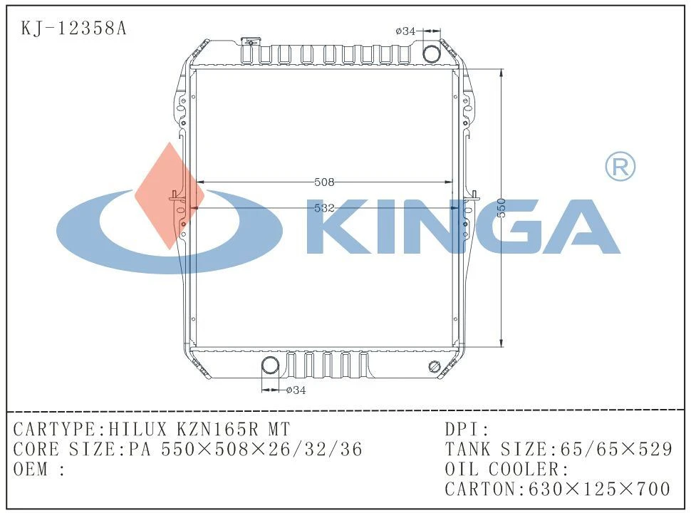 KJ-12358A