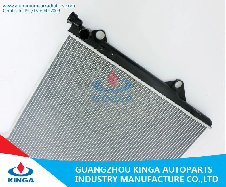 Auto Radiator For Prado`03 Rzj120/Uzj120 OEM: 16400-62230