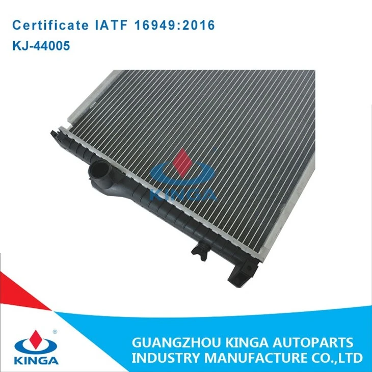 Good Quality Car Radiator For BMW 316/318/320/325'90-AT With OEM 1719264/1723528 high quality