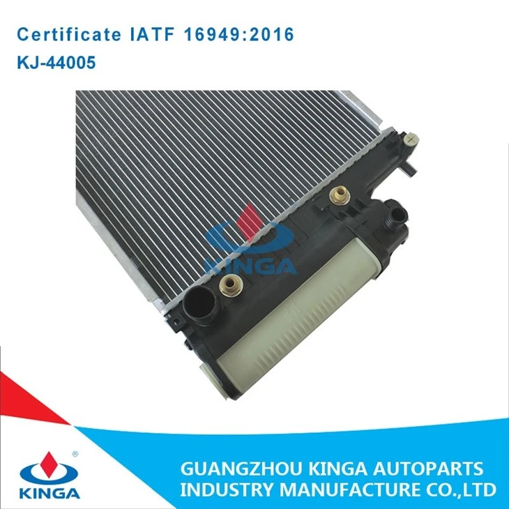 Good Quality Car Radiator For BMW 316/318/320/325'90-AT With OEM 1719264/1723528 best