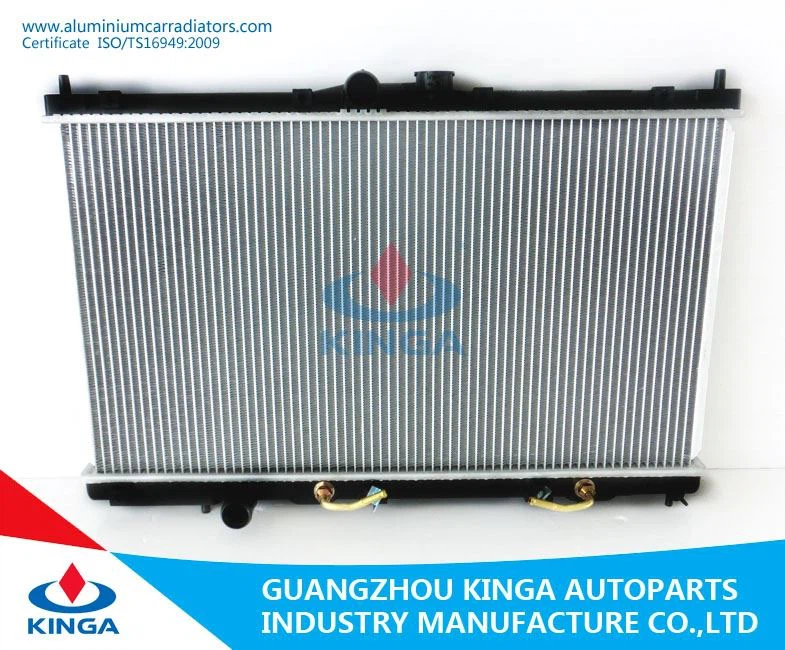 Promotional 2001 Auto Radiator For Lancer′01 Diesel For Mitsubishi