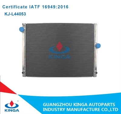 Auto radijator visokih performansi za 5-SERIJU F10/F11/F18'09-A/MT