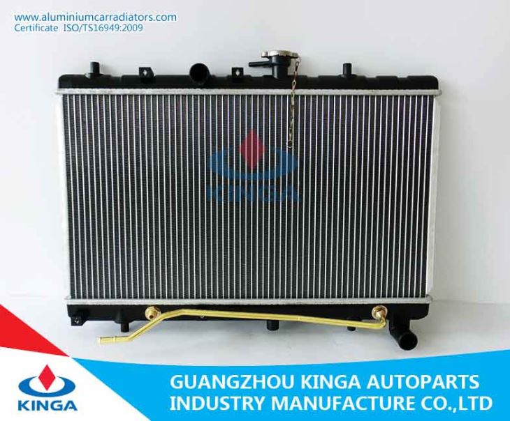 HYUNDAI RADIATOR FOR KIA RIO'03-05 AT ;OEM#25310-