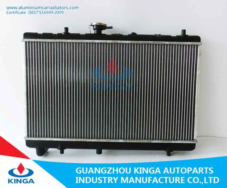 HYUNDAI RADIATOR FOR KIA RIO'03-05 AT ;OEM#25310-