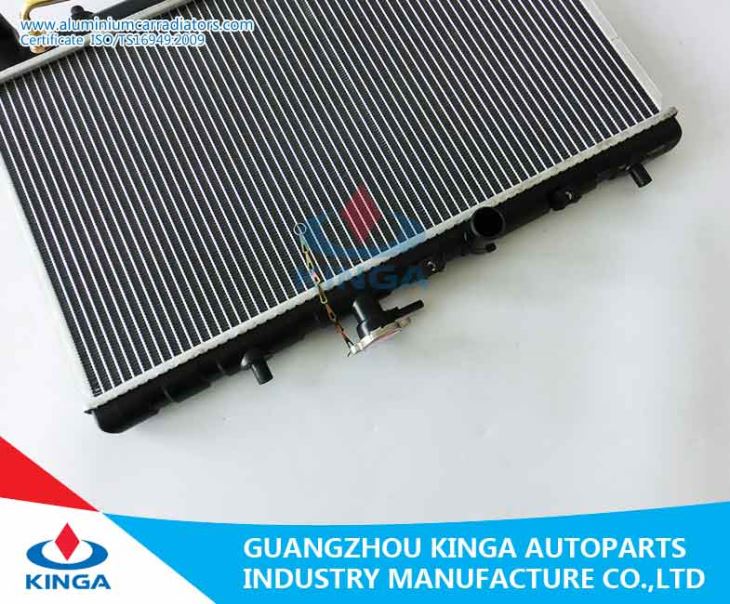 HYUNDAI RADIATOR FOR KIA RIO'03-05 AT ;OEM#25310-
