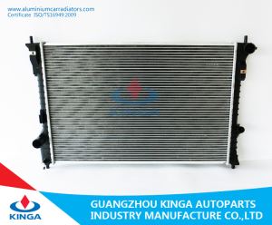 FORD RADIATOR ZA FORD EXPLORER 3.5L'11-12 MT; OEM: AA8Z8005D;