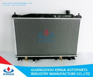HONDA RADIJATOR ZA CIVIC'03-05 AT; OEM # 19010-PZA-A51