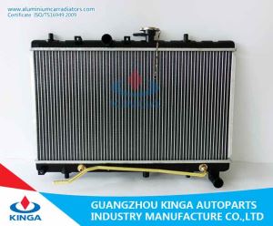 HYUNDAI RADIATOR ZA KIA RIO'03-05 AT; OEM # 25310-