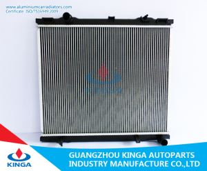 HYUNDAI RADIATOR ZA SORENTO 3.5i V6'02-05 MT; oem # 25310-3E000 / 3E600