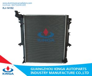 Auto Hladnjak za MITSUBISHI G200 '04- L200' 07- OEM Mn222333