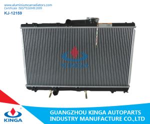 Auto dijelovi Aluminij Hladnjak za TOYOTA Corolla'92-01 AE110 16400-15500 15700 AT