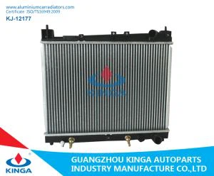 Auto dijelovi Aluminij automobila Hladnjak za TOYOTA automobila OEM 16400-21070 DPI 2305