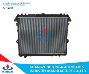 Auto Mobile automobila Hladnjak za HILUX INNOVA 1TR 2004 OEM 16400-0C140 0C210 0C200