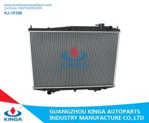 Aluminij Auto Hladnjak za NISSAN BD22 TD27 MT