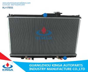 19010-APU-A51 Aluminij automobila Hladnjak za Honda Accord 98-00 zamjenu