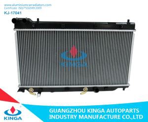 19010-RMN-W51 Honda Fit GD1 2003 PA16 MT Hladnjak