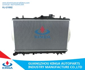 Motocikl dijelovi Aluminij Hladnjak za Accent Excel 96-99 OEM 25310-22005 22025