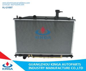 Auto Spare Parts hlađenje Aluminij Hladnjak za Accent 2007-2010 Godina OEM 25310-1E000 1E050