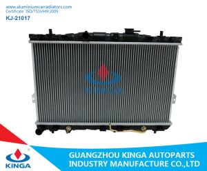 Auto dijelovi Aluminij Hladnjak za Hyundai Elantra 2.0L L4'00 AT