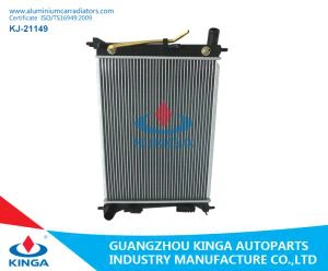 Auto Hladnjak za Accent Solaris'11- OEM: 25310-1r050 DPI: 13253