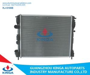 Automobil Auto dijelova za hlađenje sistem Aluminijski radijator Renault za CL10, KANGOO 1.2'98-01 MT OEM 8100343476,8200033831,8200343476