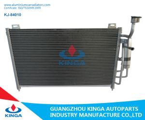 Mazda 2 2007 automobila kondenzator DFY1-61-48Z