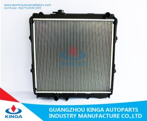 TOYOTA RADIATOR ZA HILUX PICKUP MT
