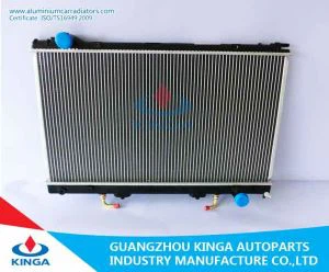 TOYOTA RADIATOR ZA LEXUS'95-98 JZS149 MT; OEM # 16400-46170