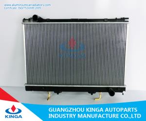 TOYOTA RADIATOR ZA LEXUS'95-98 LS400 / UCF20 AT; OEM # 16400-50130