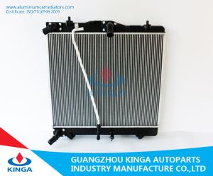 TOYOTA RADIATOR ZA TOYOTA HIACE'05- MT