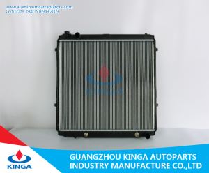 TOYOTA RADIATOR ZA TUNDRA 4.7L V8'00-06 AT; OEM # 16410-0F020