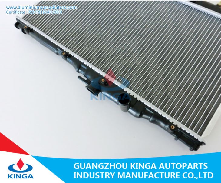 Auto Parts Car Radiator For Toyota Carina 1989-91 St170 At