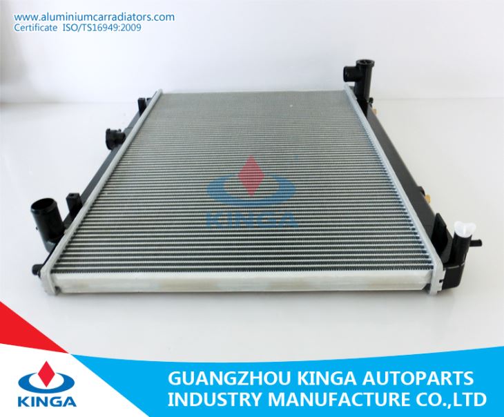 Auto Radiator For Mitsubishi Pajero V73 Year 2002 Auto Transmission