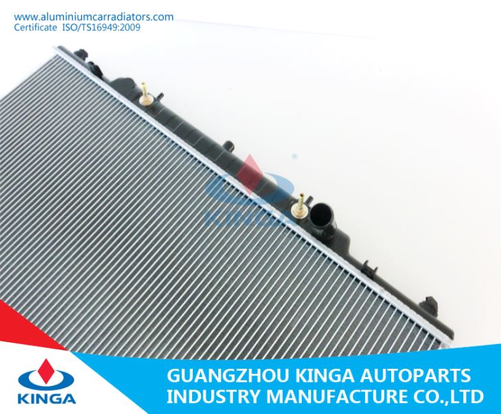 Car Parts Auto Cooling Radiator For Nissan Safari Kd-Wyy61/Ty61 OEM 21460-Vb300 / Vb301