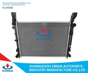 2008 Renault Kangoo Brazing Radiator Auto rezervni dijelovi, OEM: 8200418329