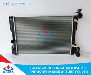 2008 Toyota Corolla Radiator
