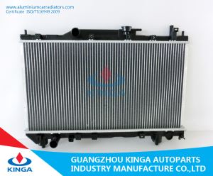 Aluminijum Auto hladnjak za Toyota Avensis 2001 At220 Mt