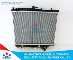 Aluminijski radijator za Mazda KIA Sephia'93 At