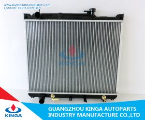 Aluminijski radijator za Suzuki Grand Vitara'01 At