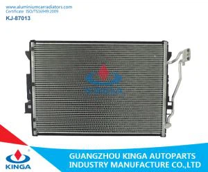 Auto Car A / C kondenzator sistem hlađenja Benz Cl-klasa; OEM: 2215010154