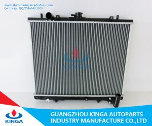 Auto delovi Aluminijumski radijator Za Mitsubishi Pickup L200 2.5D 4D56 Mt