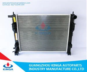 AUTO DELOVI ALUMINIJSKI RADIJATORI ZA RENAULT SYMBOL13 - MT