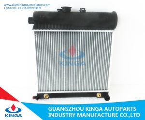 BENZ W202 / C180 / C200 / C230'93-00 AT W210 / E200 / E230'95 AUTO RADIATORI