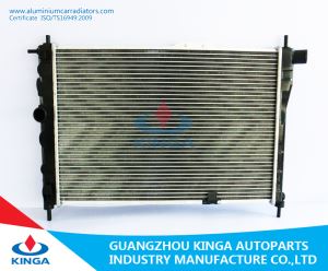 RADIJATOR SISTEMA HLAĐENJA ZA DAEWOO RACER 94 - MT