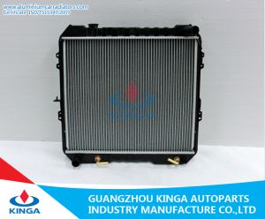Toyota Aluminijski radijator
