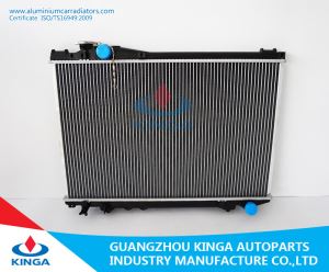 TOYOTA CROWN 92 - 96 JZS133 MT AUTO RADIATORI
