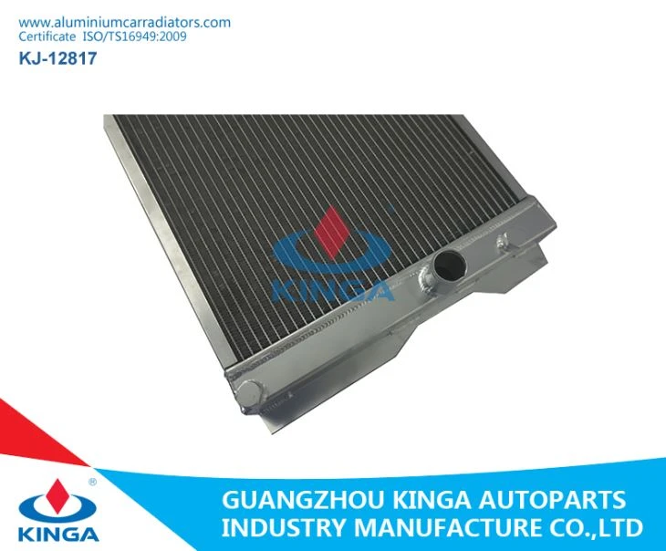Toyota Radiator For Corolla'08-13 At With OEM16410-22180/16410-22181/Od481
