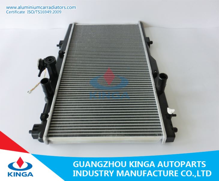 Toyota Vios Radiator