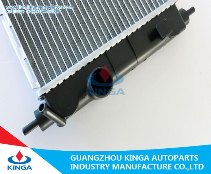 Auto Cooling Aluminum Radiator For Opel Cambo/Corsa B'93-00 Mt