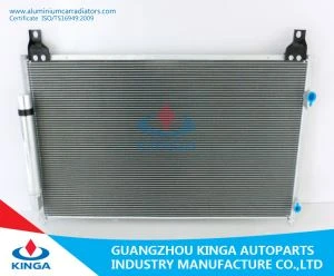 Auto kondenzator za Zinger 05